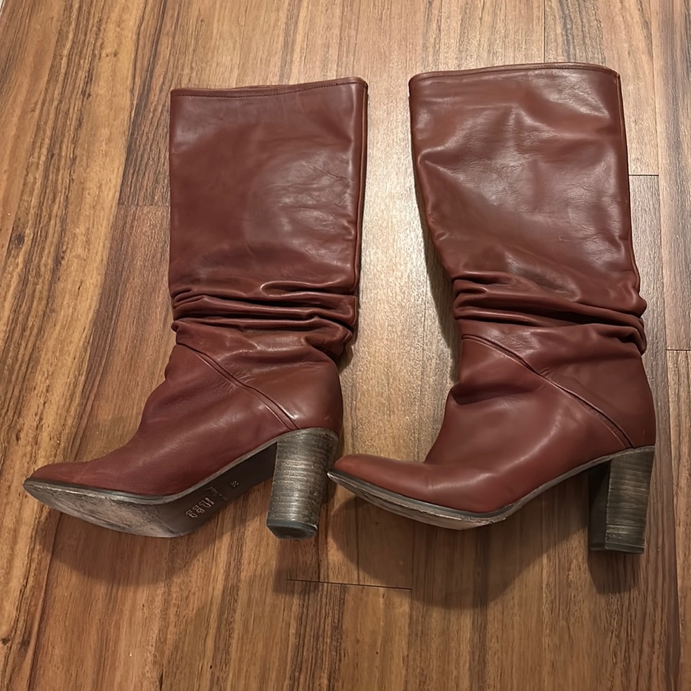 Free people boots